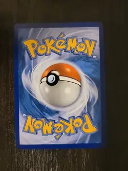 Pokemon Blue's Tactics Holo Full Art Ultra Rare Card 231/236 Unified Minds NM/M - Image 2