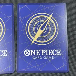 Monkey D. Luffy - Promo P-007 | Championship 2023 - One Piece TCG Card Game x 2 - Image 4