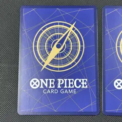 Monkey D. Luffy - Promo P-007 | Championship 2023 - One Piece TCG Card Game x 2 - Image 5