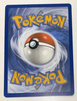 Pokemon Professor’s Research Professor Sada 240/198 TCG Scarlet And Violet LP - Image 3