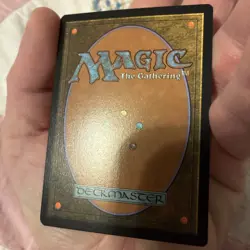 Chrome Mox Double Masters Regular - Image 4