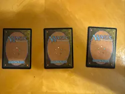 Magic: The Gathering Chrome Mox 240/332 Double Masters NM Condition - Image 2