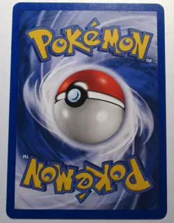 Slowpoke 67/82 1st Edition Team Rocket Pokemon Card WOTC - Image 2