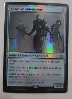 MTG Foundations Gilded Lotus/Gratuitous Violence 5 Card Lot FOIL Rare NM - Image 5