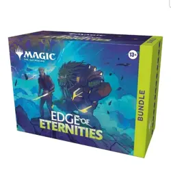 Magic: The Gathering - Edge of Eternities - Booster Bundle New Sealed - Image 1