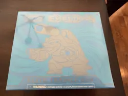 Pokemon TCG XY Evolutions Elite Trainer Box ETB Blastoise New&Sealed with Case - Image 1