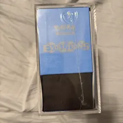 Pokemon TCG XY Evolutions Elite Trainer Box ETB Blastoise New&Sealed with Case 820650801655 - Image 2