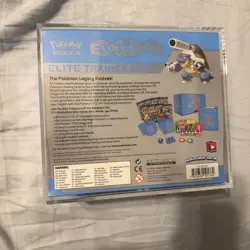 Pokemon TCG XY Evolutions Elite Trainer Box ETB Blastoise New&Sealed with Case 820650801655 - Image 3