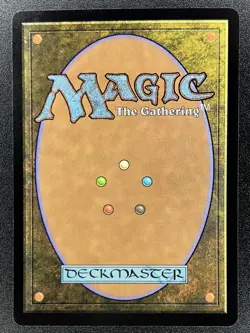 Sodden Verdure 0044 Extended Art Regular MTG: Lorwyn Eclipsed NM - Image 2