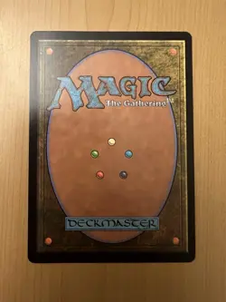 Urborg, Tomb of Yawgmoth Regular Ultimate Masters Regular MTG NM+ - Image 2