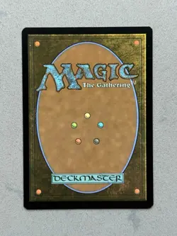 Surge Conductor (Extended Art) MTG Commander Edge of Eternities EOC Regular - NM - Image 2