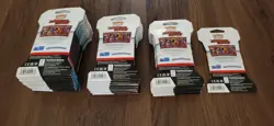 Lot of 36 - Pokemon Destined Rivals Sleeved Booster Packs 36x - Factory Sealed - Image 2