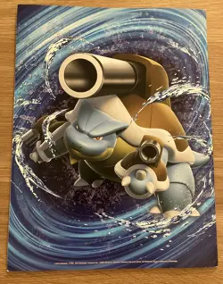 Pokemon X Y Evolutions Collector’s Album Volume 2 of 2 **Album Only, No Cards** - Image 2