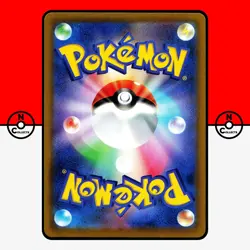 Pokemon Gengar V 253/414 Holo SI Start Deck 100 Japanese NM - Image 2