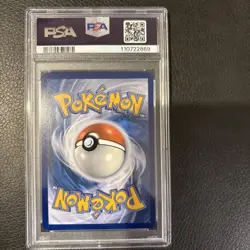 PSA 10 Skarmory 209/191 Surging Sparks Illustration Rare Pokemon TCG - Image 2