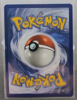 Pokemon TCG - Piplup 98/94 - Phantasmal Flames - Illustration Rare IR Holo - Image 2