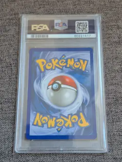 65/127 Wartortle Platinum Pokemon Card PSA 10 POP 3 - Image 2