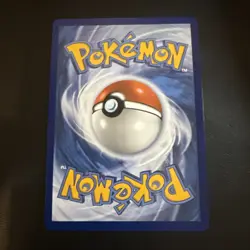 Mega Abomasnow Ex 157/132 Mega Evolution M/NM Pokemon TCG Mega Evolutions set - Image 2