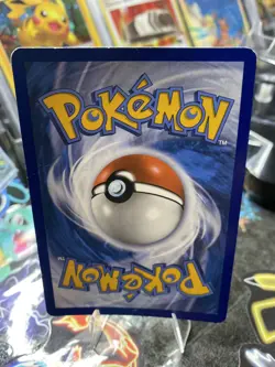 Groudon 81/168 Legendary Pokemon Stamped Gamestop Promo Cosmos Holo *LP* - Image 4