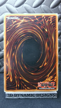 | Yugioh Dust Tornado PSV-011 Super Rare Pharaohs Servant HP 🔥 | - Image 2