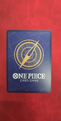 One Piece TCG OP14-118 You’ll Frighten Me. - Manga Rare OPCard Game CCG ENGLISH - Image 2