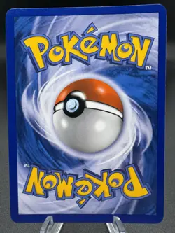 Pokemon TCG Slowpoke 82/106 Great Encounters Reverse Holo Common LP - Image 2