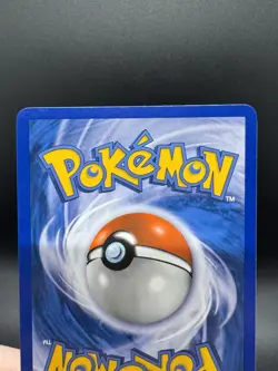 Pokemon TCG Slowpoke 82/106 Great Encounters Reverse Holo Common LP - Image 5