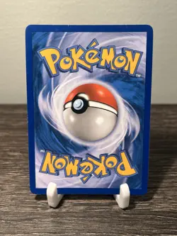 Slowpoke 82/106 - Great Encounters Pokemon TCG - Reverse Holo Common - LP - Image 2