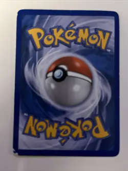 Pokemon TCG Card 2008 Great Encounters - Slowpoke 82/106 - Image 2