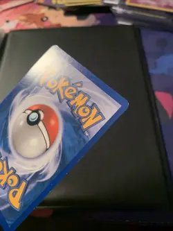 Slowpoke Great Encounters Pokemon TCG 82/106 Diamond & Pearl Common - Image 5