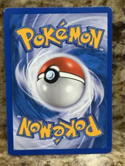 Pokemon TCG Card 2008 Great Encounters - Slowpoke 82/106 - Image 2