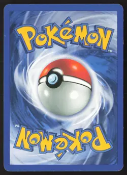 Pokemon TCG | Chinchou 55/111 | Common | Neo Genesis | Moderately Played - Image 3