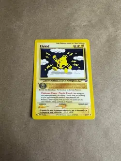 Pokemon 2000 Neo Genesis Singles - Pick Your Cards & Complete Your Set! - Image 3
