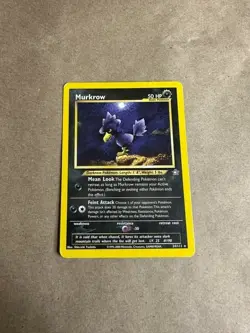 Pokemon 2000 Neo Genesis Singles - Pick Your Cards & Complete Your Set! - Image 4