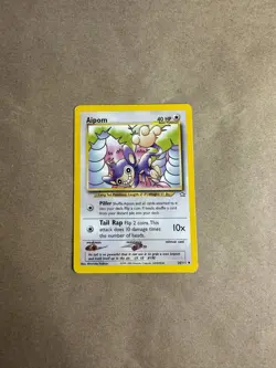 Pokemon 2000 Neo Genesis Singles - Pick Your Cards & Complete Your Set! - Image 5