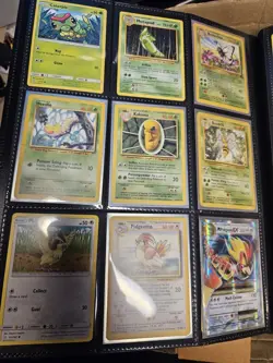 Pokemon TCG Cards charizard Gx Ex and Commons and Un Commons and Holos Bundle - Image 5