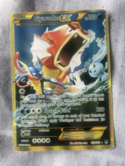 Pokemon Card Bundle Of 40, 6 Ex/gx/etc, And 34 Common Or Holo/shiny Cards - Image 4