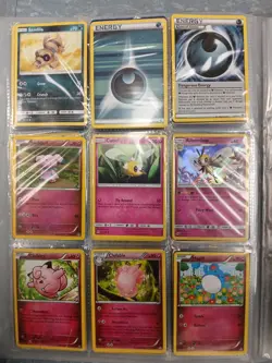 Pokemon TCG Collection with rare EX, GX and Holo cards #5095 - Image 4