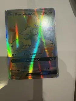 Pokemon Collector Cards X20. Includes Rare Ex Gx Vmax and V Cards. Great Bundle - Image 4