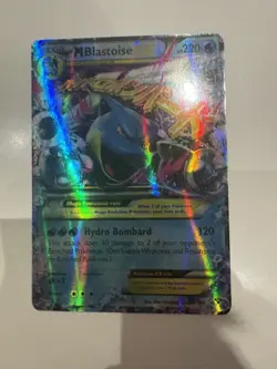 Pokemon Collector Cards X20. Includes Rare Ex Gx Vmax and V Cards. Great Bundle - Image 5