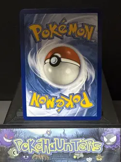 Pokemon Card Wo-Chien ex 257/193 Paldea Evolved Special Illustration NM - Image 2