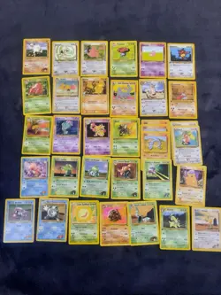 Pokemon TCG Bulk Lot - Secret Rare, SIR, SAR, Full Art, EX, VMAX Cards - Image 5