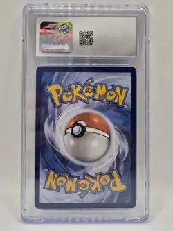 Pokemon TCG - S&V Obsidian Flames - 2023 - CGC 10 - Charmander Promo - 044🔥 - Image 3