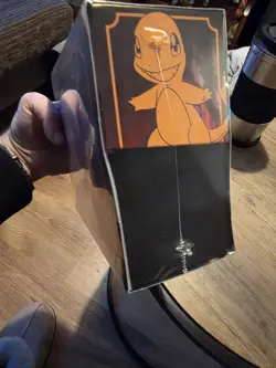 Pokemon TCG Scarlet & Violet: Obsidian Flames Elite Trainer Box (Sealed) - Image 3