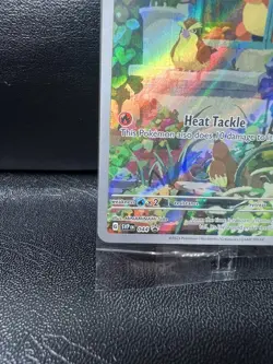 Charmander Black Star Promo #044 Pokemon TCG Obsidian Flames Sealed Card - Image 5