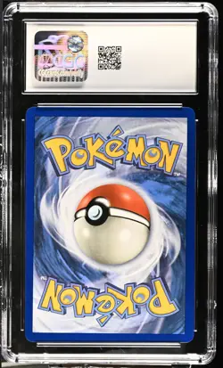 2017 Pokemon Umbreon GX 154/149 Sun & Moon Base Set Rainbow Rare CGC 9 - Image 2