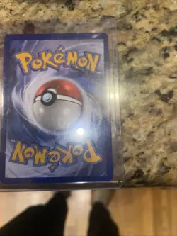 Pokemon TCG Umbreon GX 154/149 Sun Moon Base Set 2017 Secret Rainbow - Image 2