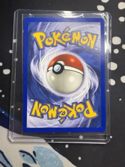Pokemon TCG Shining Raichu Neo Destiny Holo Card 111/105 Secret Rare NM🔥 - Image 2