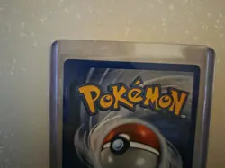 Pokemon TCG 1st Edition Shining Raichu Neo Destiny Holo Card 111/105 Secret Rare - Image 5
