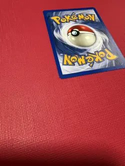 Pokemon TCG Shining Raichu Card Neo Destiny 111/105 - Image 4